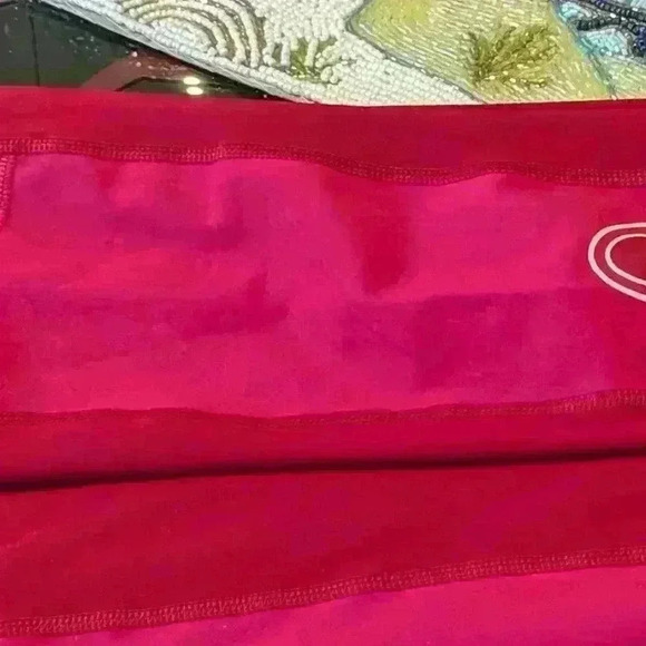 Women's Champion Double Dry Athletic Sport Capri Size L - Picture 4 of 9